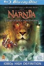 Chronicles of Narnia, The: The Lion, the Witch and the Wardrobe (Blu-Ray)